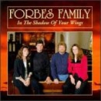 Forbes Family In The Shadow Of Your Win