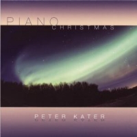 Kater, Peter Piano Christmas