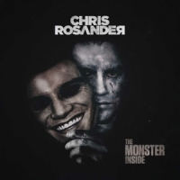 Rosander, Chris Monster Inside