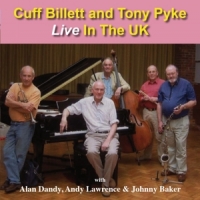 Billett, Cuff And Tony Pike Live In The Uk