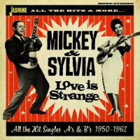 Mickey & Silvia Love Is Strange