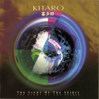 Kitaro Light Of The Spirit