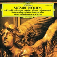 Peter Schmidl, Wiener Philharm Mozart: Requiem