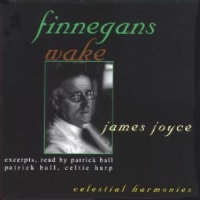 Ball, Patrick Finnegans Wake