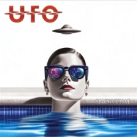 Ufo Showtime