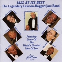 Legendary Lawson-haggart Jazz Band, Jazz At Its Best