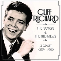 Richard, Cliff The Songs And The Interviews