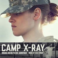 Stroup, Jess Camp X-ray