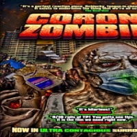 Movie (import) Corona Zombies