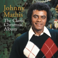 Mathis, Johnny Classic Christmas Album