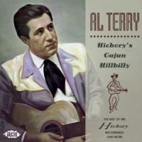 Terry, Al Hickory's Cajun Hillbilly