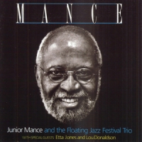 Mance, Junior -trio- Mance