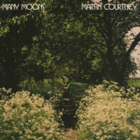 Courtney, Martin Many Moons