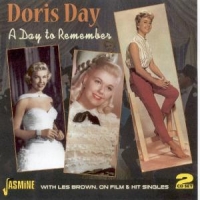 Day, Doris A Day To Remember