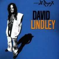 Lindley, David El Rayo-x