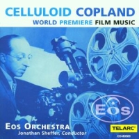 Various Celluloid Copland