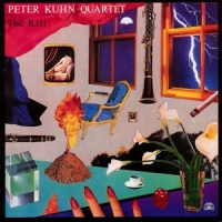 Kuhn, Peter -quartet- Kill