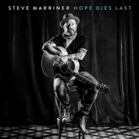 Marriner, Steve Hope Dies Last