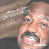 Cochrane, Michael Quartet Music