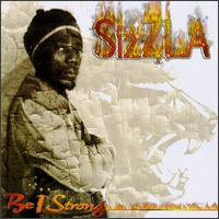 Sizzla Be I Strong