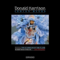 Harrison, Donald & Dr. John Indian Blues