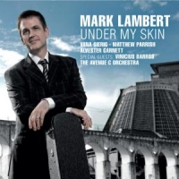 Lambert, Mark Under My Skin