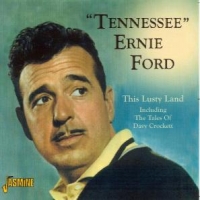 Ford, Tennessee Ernie This Lusty Land