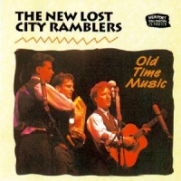 New Lost City Ramblers Old Time Music