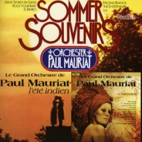 Mauriat, Paul & His Orchestra L'ete Indien / Sommer Souvenirs