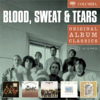 Blood, Sweat & Tears Original Album Classics