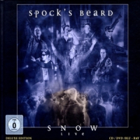 Spock S Beard Snow Live