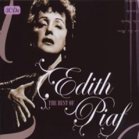 Piaf, Edith Best Of