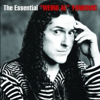 Yankovic, Weird Al The Essential Weird Al Yankovic