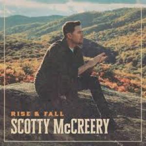 Mccreery, Scotty Rise & Fall