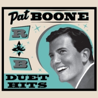 Boone, Pat R&b Duet Hits