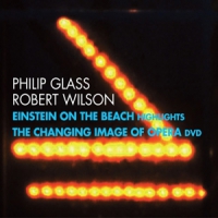 Glass, Philip Einstein On The Beach -highlights-