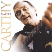 Carthy, Martin Signs Of Life