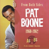 Boone, Pat From Both Sides 1960-1962