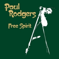 Rodgers, Paul Free Spirit