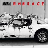 Van Buuren, Armin Embrace
