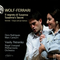 Royal Liverpool Ph Wolf-ferrari Susannas Secret Serena