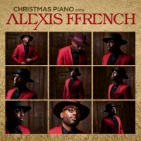 Ffrench, Alexis Christmas Piano With Alexis