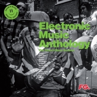 Various Electronic Music Anthology - The Dr