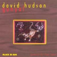 Hudson, David Gunyal