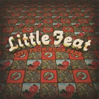 Little Feat Live From Neon Park