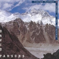 Parsons, David Tibetan Plateau/sounds Of The Mothe