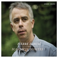 Hantai, Pierre Sonatas Vol.5