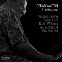 Walton, Cedar Bouncer