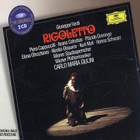 Wiener Philharmoniker, Carlo Maria G Verdi  Rigoletto