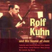 Kuhn, Rolf And His Sound Of Jazz